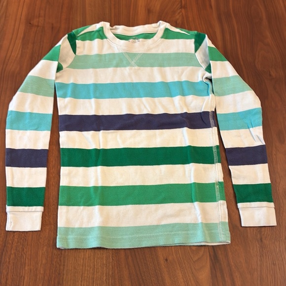 Primary LS PJs - Picture 2 of 9